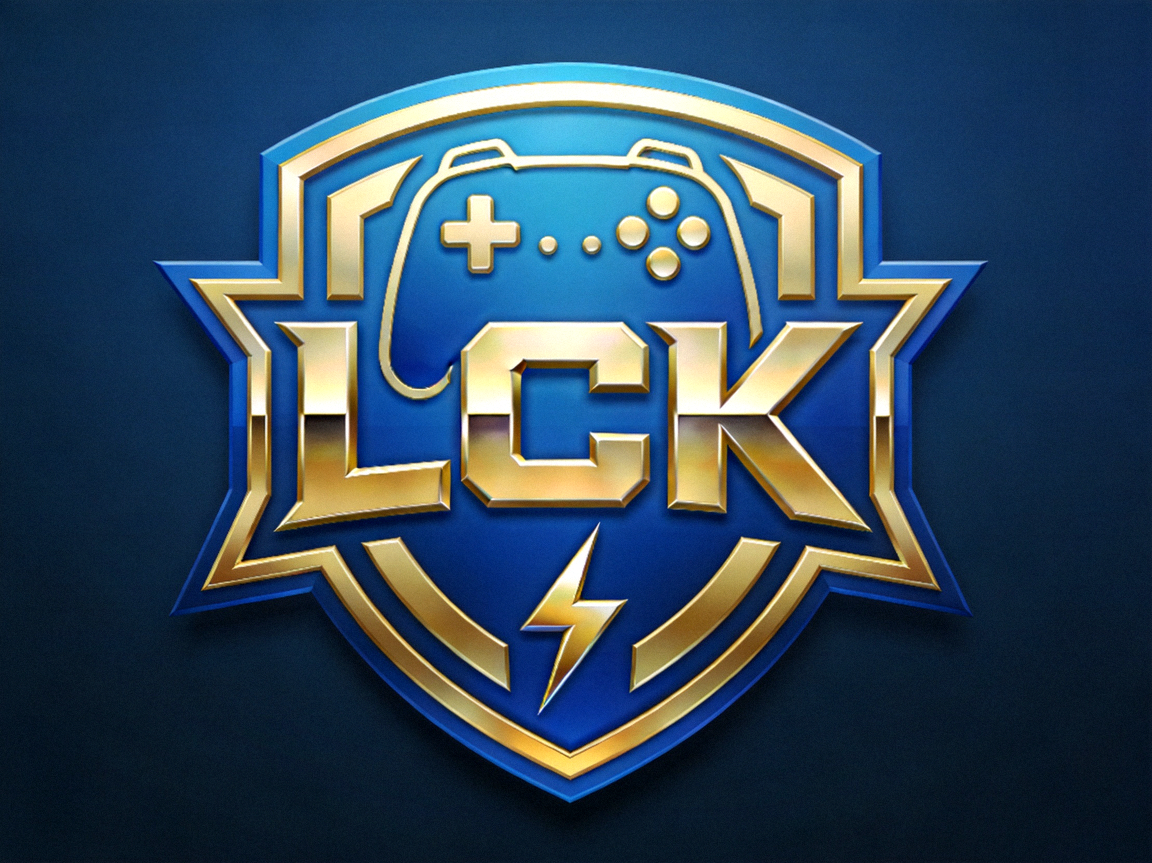 LCK电竞联赛图标