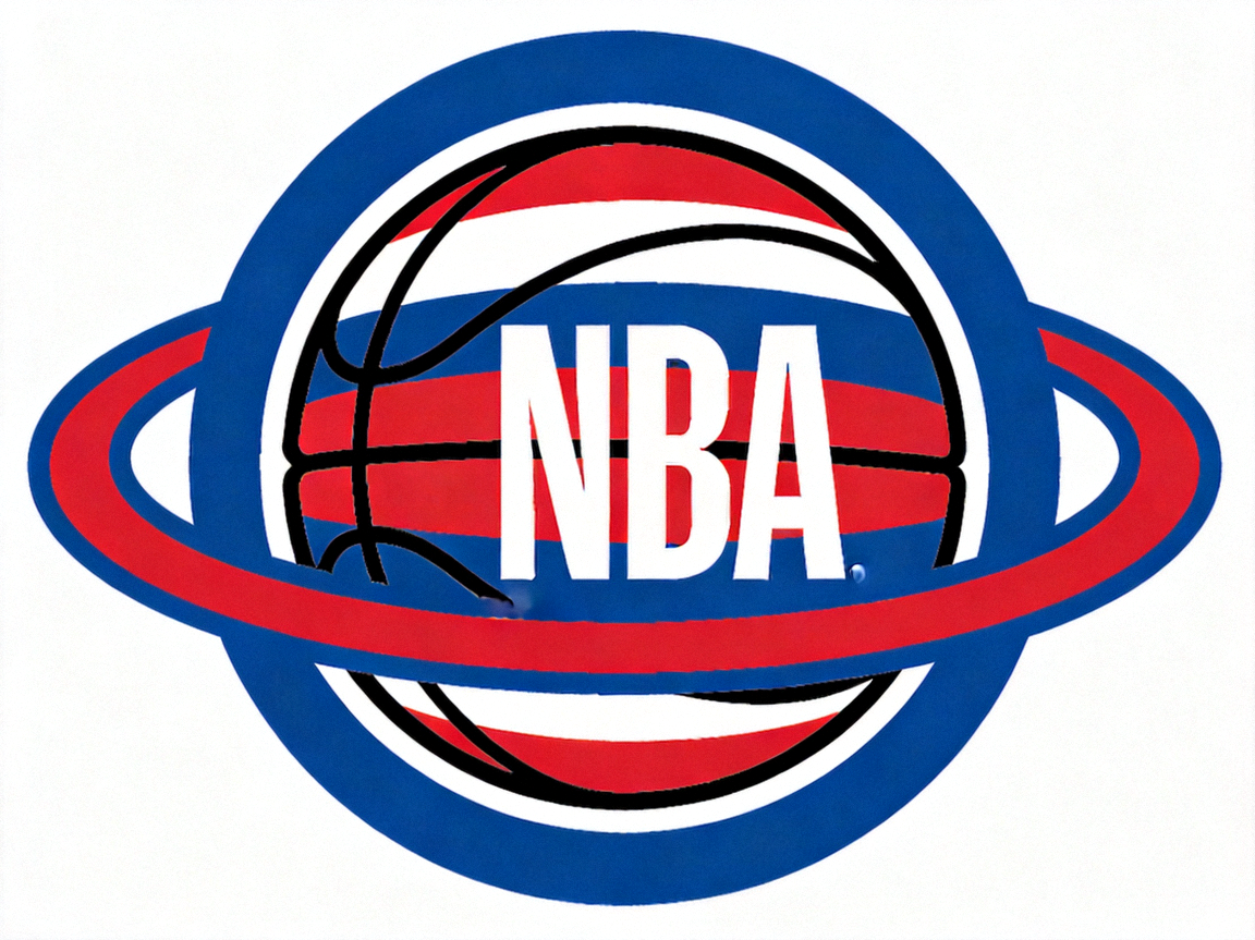NBA联赛图标