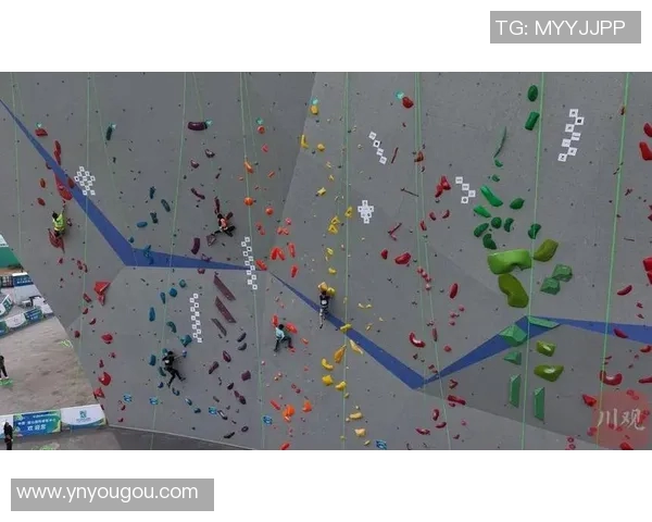 杭州攀岩队如何通过节奏革新提升竞技水平与团队协作能力