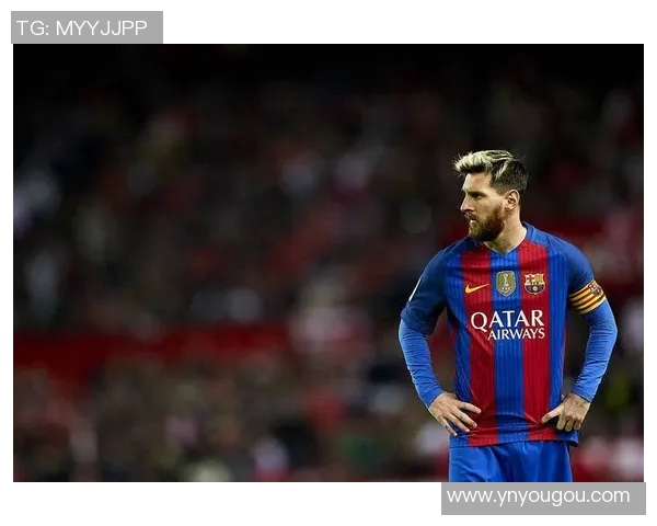 梅西明年确认离开巴塞罗那俱乐部引发球迷猜测
