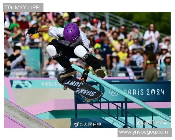 武汉滑板队技术革新引发热议助力滑板运动新风潮