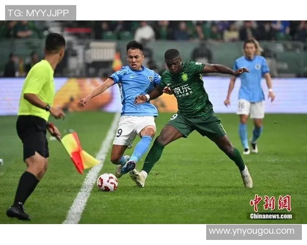 深圳队主场胜国安，连续三轮不败！