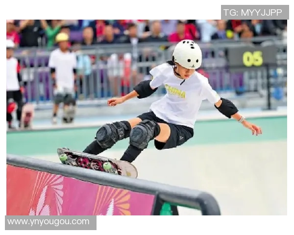 深圳滑板队崛起之路：探索城市青年力量与滑板文化的交融